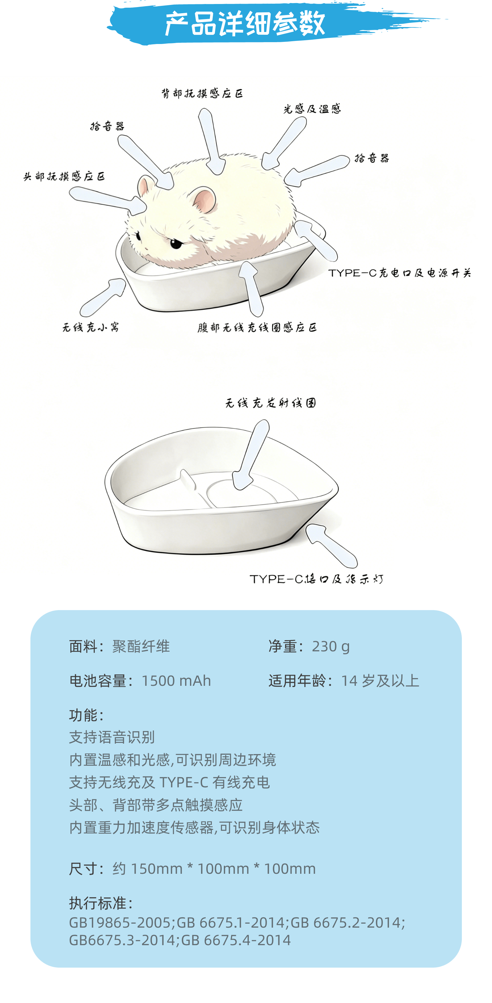 绒绒兔介绍 5