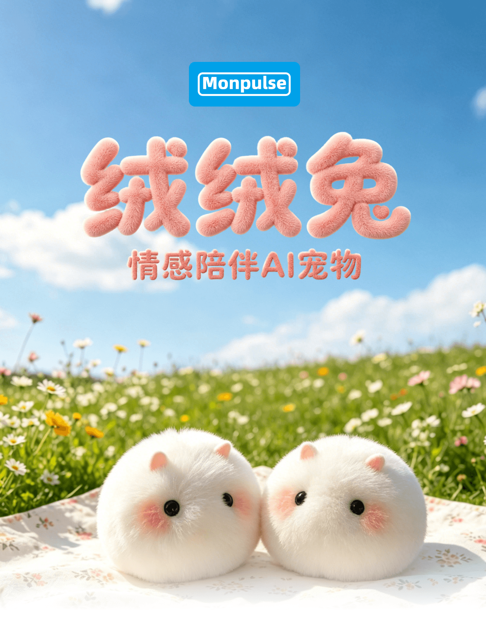 绒绒兔